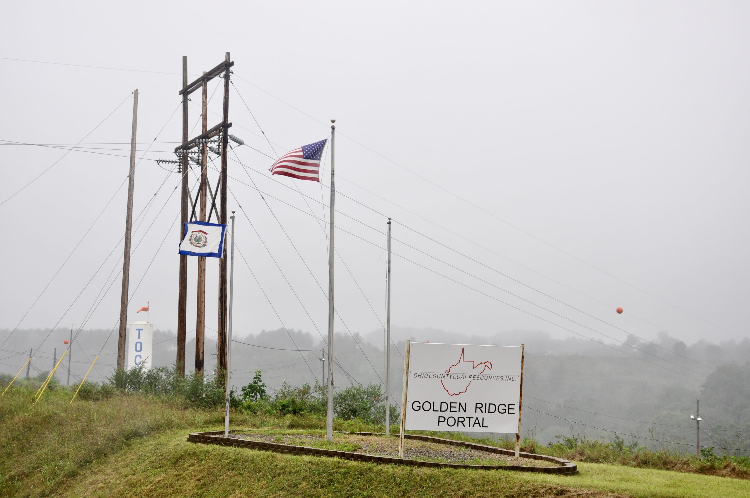 Ohio County Coal Resources, Inc. Golden Ridge Portal.jpeg